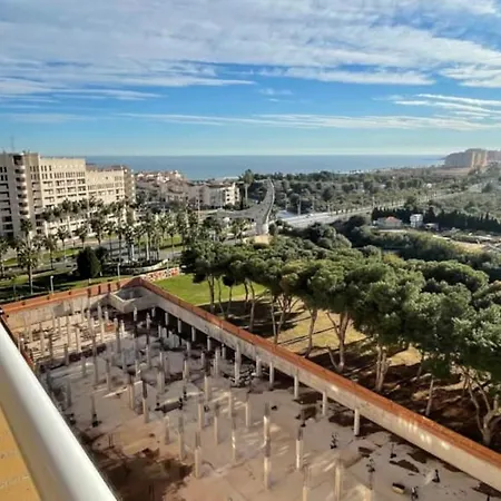 Apartment Marina I Ref 038 Oropesa del Mar