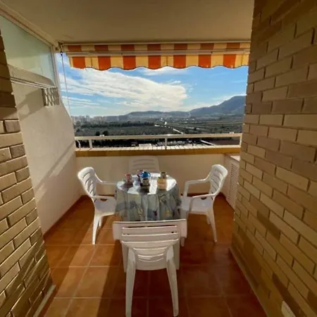 Apartment Marina I Ref 038