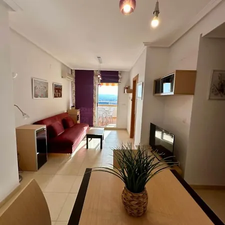 Apartment Marina I Ref 038