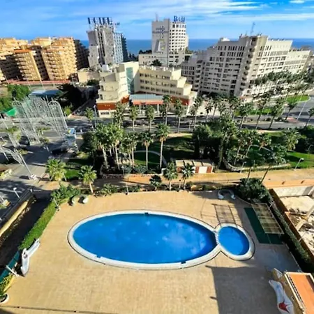 Apartment Marina I Ref 038 *