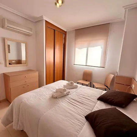 Apartment Marina I Ref 038